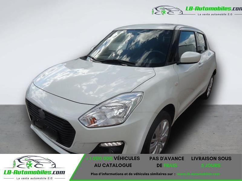 Occasion 2020 Suzuki Swift Citadine | 15 900 € (Prix juste) - Image 1/4
