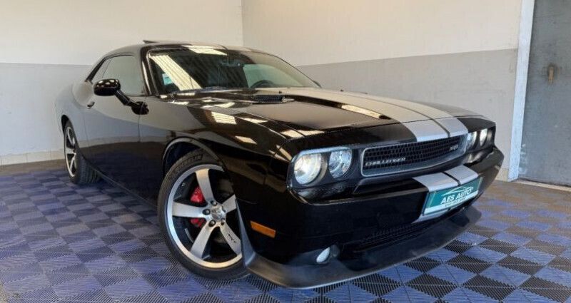 Utilisé 2011 Dodge Challenger Coupé | 39 990 € - Image 1/4