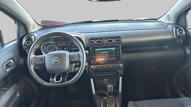 Occasion Citroën C3 Aircross Feel 2019 Blanc SUV