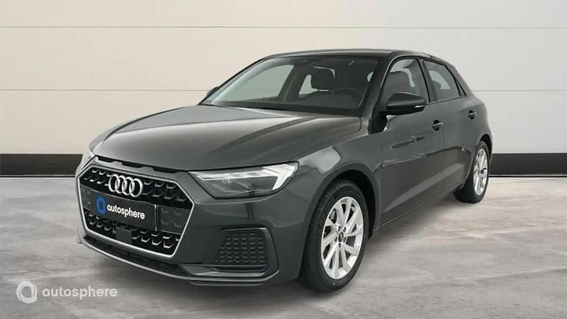 Utilisé 2023 Audi A1 Advanced Citadine | 24 499 € (Prix juste) - Image 1/4