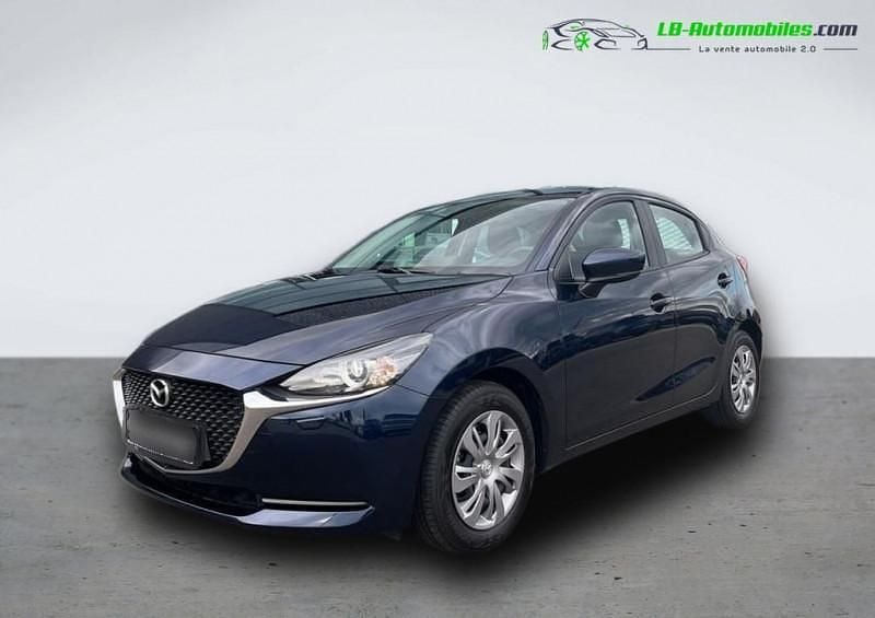 Utilisé 2023 Mazda 2 Citadine | 19 400 € (Prix juste) - Image 1/4