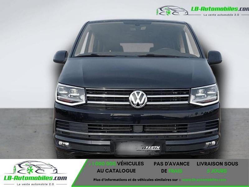Occasion VW Multivan 199 ch (146 kW) 2019 Van