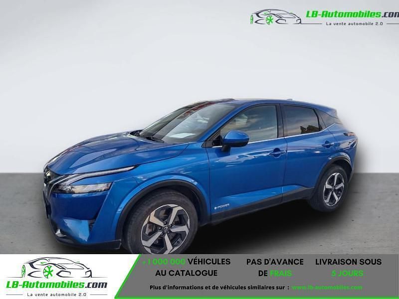Utilisé 2023 Nissan Qashqai SUV | 32 500 € (Prix juste) - Image 1/4