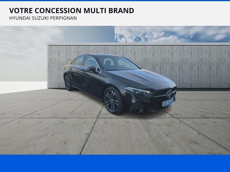 Occasion Mercedes A200 Progressive 150 ch (110 kW) 2023 Berline
