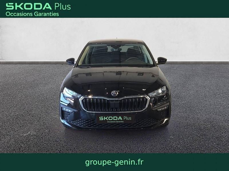Occasion Skoda Scala 116 ch (85 kW) 2024 Citadine