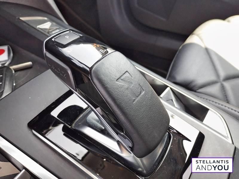 Occasion DS Automobiles DS3 Crossback Connected Chic 100 kW (136 ch) 2021 SUV