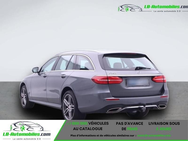 Occasion Mercedes E250 211 ch (155 kW) 2017 Berline
