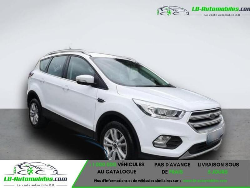 Occasion 2019 Ford Kuga Business Edition SUV | 21 800 € (Prix assez cher) - Image 1/4