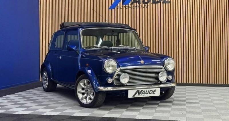 Occasion 1999 Rover Mini Citadine | 24 990 € - Image 1/4