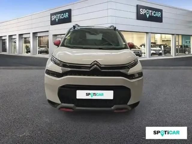 Occasion Citroën C3 Aircross 2021 Noir SUV