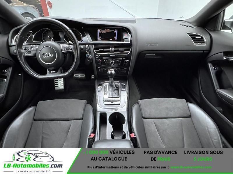 Occasion Audi RS5 Sport 450 ch (330 kW) 2015 Coupé