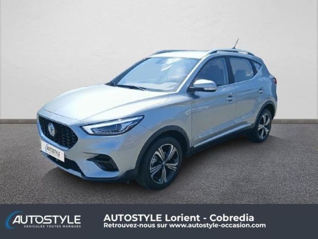 Utilisé 2023 MG ZS Comfort Berline | 15 890 € (Prix juste) - Image 1/4