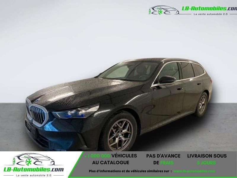 Occasion 2024 BMW 520 Berline | 50 000 € (Prix juste) - Image 1/4