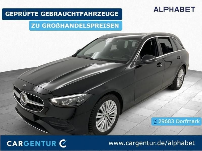 Occasion 2023 Mercedes C200 Berline | 29 907 € (Super prix) - Image 1/4