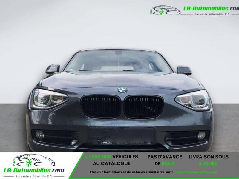 Occasion BMW 116 Comfort Edition 136 ch (100 kW) 2012 Citadine