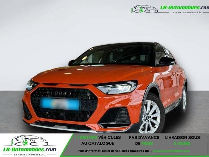 Occasion Audi A1 Sport 150 ch (110 kW) 2021 SUV