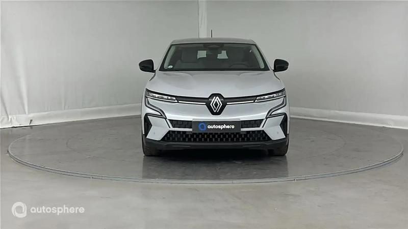 Occasion Renault Megane E-Tech Equilibre 163 kW (222 ch) 2023 SUV