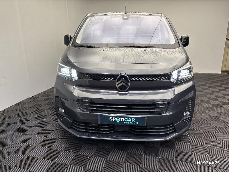 Occasion Citroën Spacetourer Business Class 177 ch (130 kW) 2024 Monospace