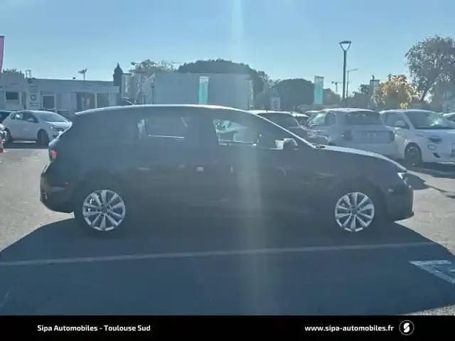 Occasion Opel Astra 110 ch (80 kW) 2024 Noir Berline