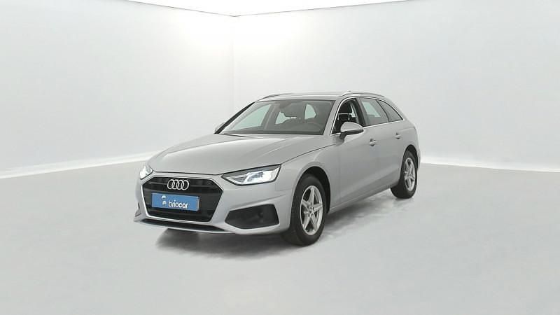 Utilisé 2020 Audi A4 Break | 24 490 € (Bon prix) - Image 1/4