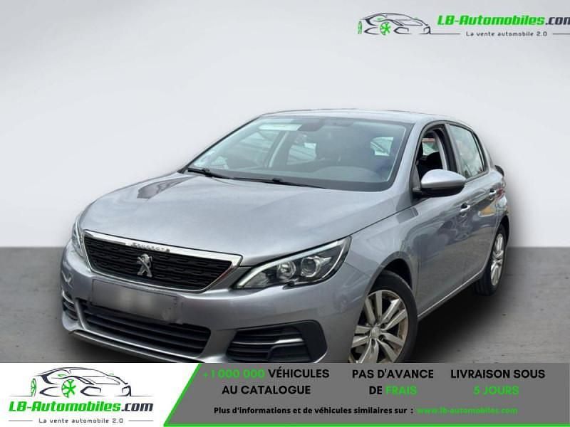 Occasion 2020 Peugeot 308 Active Berline | 15 500 € (Prix assez cher) - Image 1/1