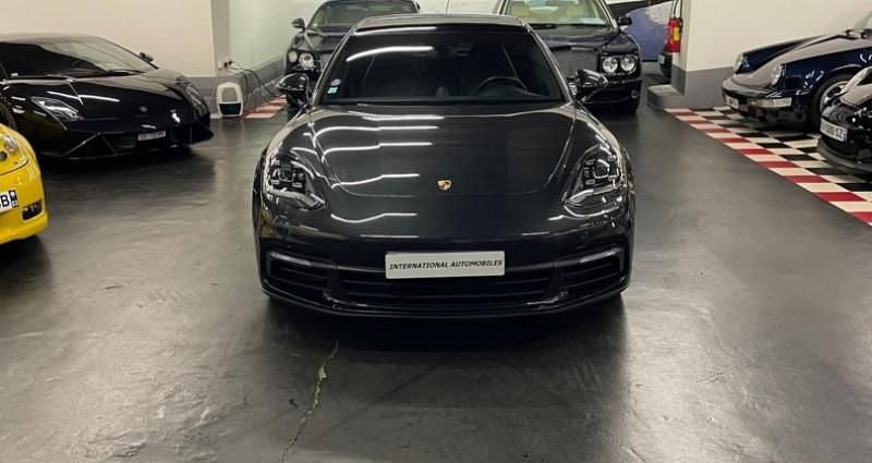 Occasion Porsche Panamera Sport Turismo 462 ch (339 kW) 2017 Berline