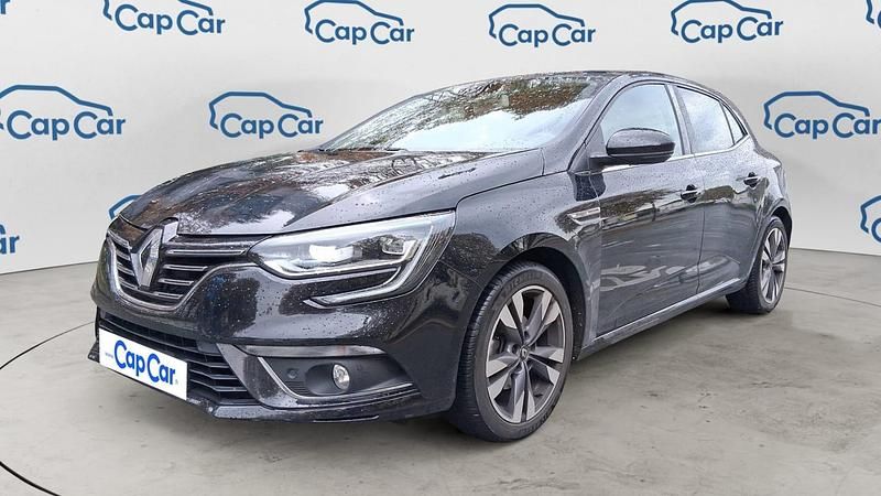 Utilisé 2020 Renault Mégane IV Intens | 13 990 € (Prix juste) - Image 1/3
