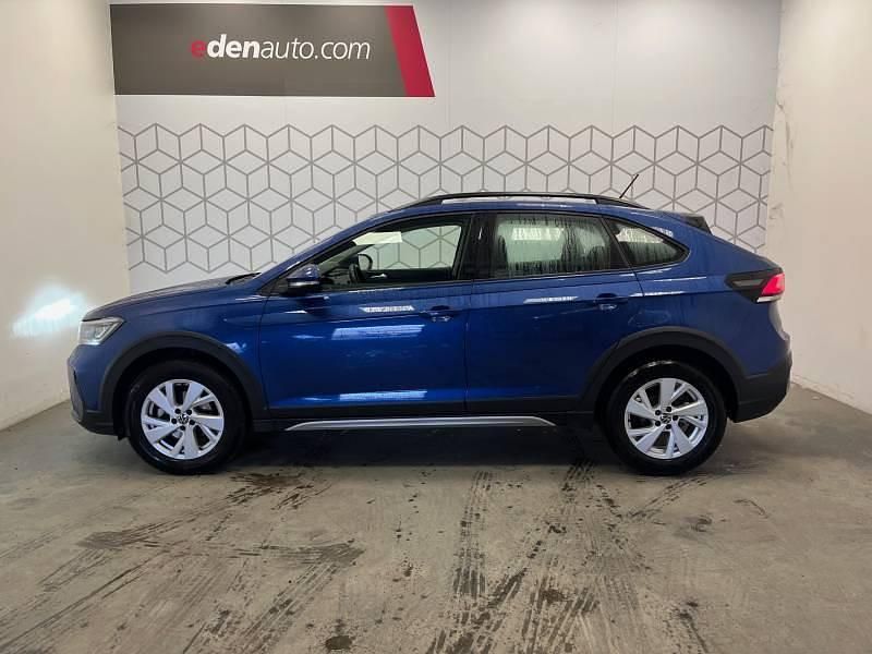 Occasion VW Taigo Life 110 ch (80 kW) 2023 SUV