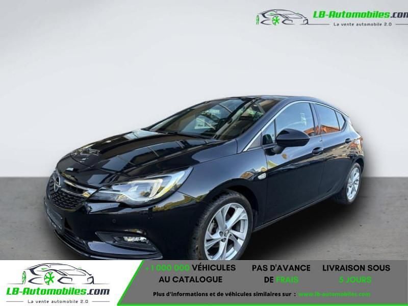 Utilisé 2019 Opel Astra Innovation Berline | 20 700 € (Prix cher) - Image 1/4