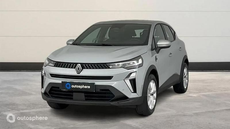 Biton Occasion 2025 Renault Captur Evolution SUV | 18 499 € (Bon prix) - Image 1/4