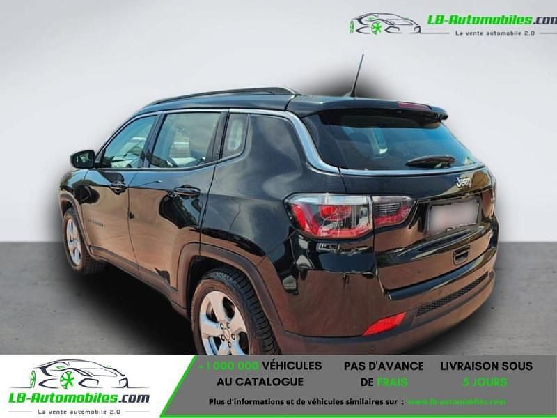 Occasion Jeep Compass 120 ch (88 kW) 2019 SUV