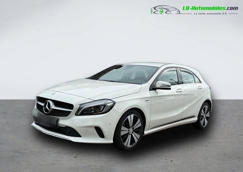 Utilisé 2017 Mercedes A220 Berline | 25 200 € - Image 1/4