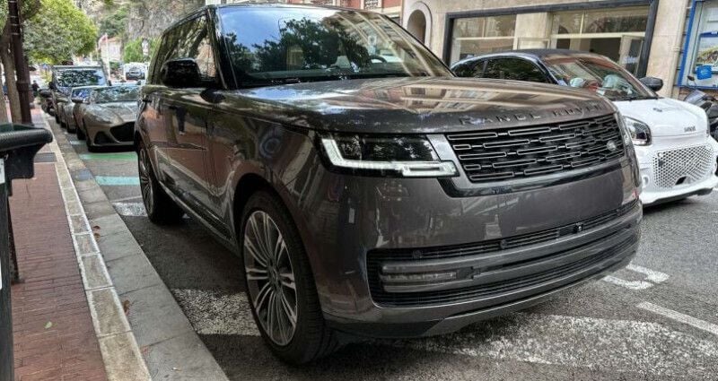 Utilisé 2023 Land Rover Range Rover HSE SUV | 135 900 € - Image 1/4