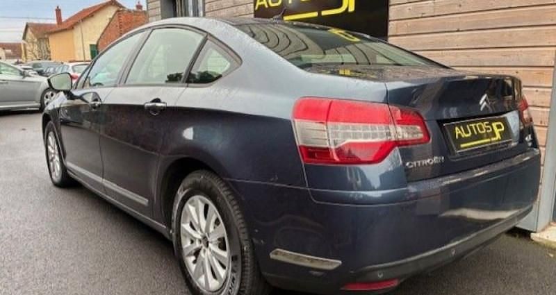 Occasion Citroën C5 Business Class 115 ch (84 kW) 2011 Berline
