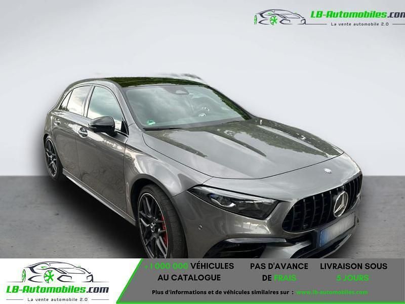 Utilisé 2023 Mercedes A45 AMG AMG Berline | 61 000 € - Image 1/4