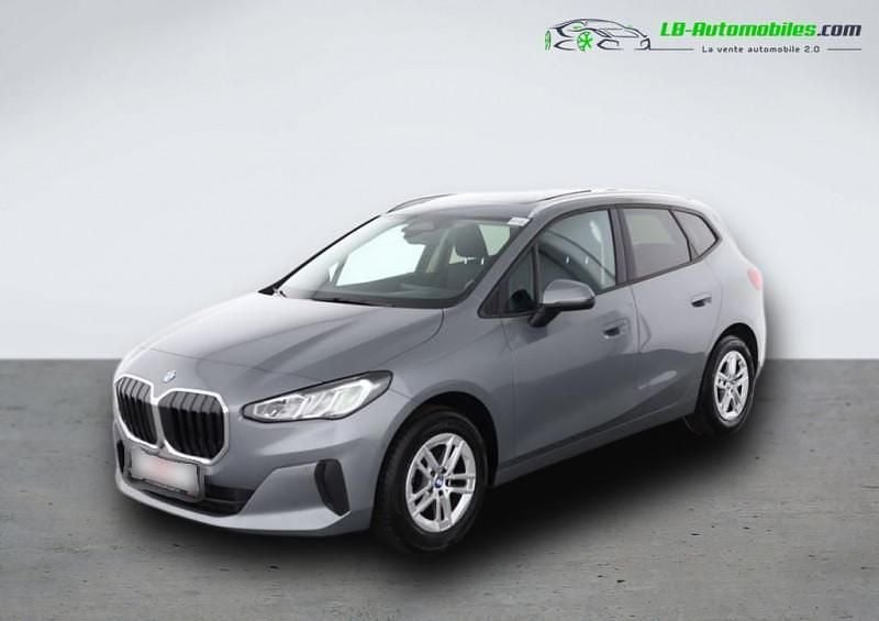 Utilisé 2022 BMW 220 Sport Line Break | 31 300 € - Image 1/4