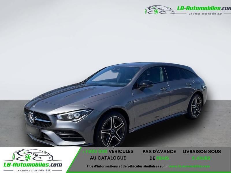 Occasion 2021 Mercedes E250 Coupé | 31 500 € (Prix juste) - Image 1/4