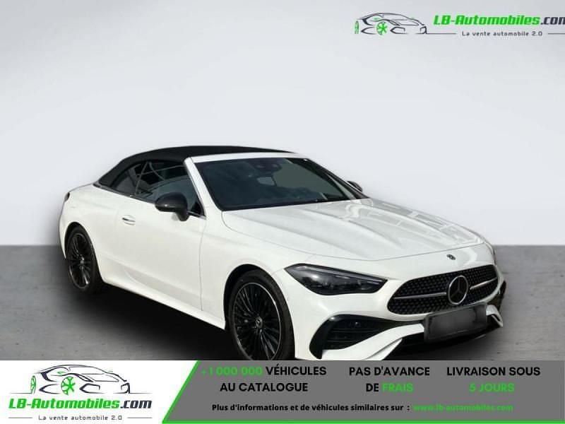 Occasion 2024 Mercedes 450 Coupé | 84 800 € - Image 1/4
