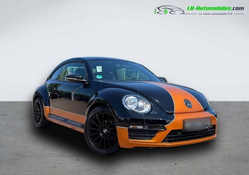 Utilisé 2017 VW Beetle Coupé | 18 300 € (Prix juste) - Image 1/4