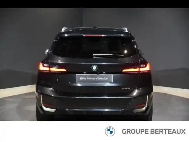 Occasion BMW 218 M Sport 137 ch (100 kW) 2023 Noir Monospace