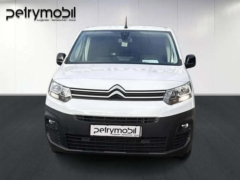 Occasion Citroën Berlingo 131 ch (96 kW) 2023 Blanc Monospace