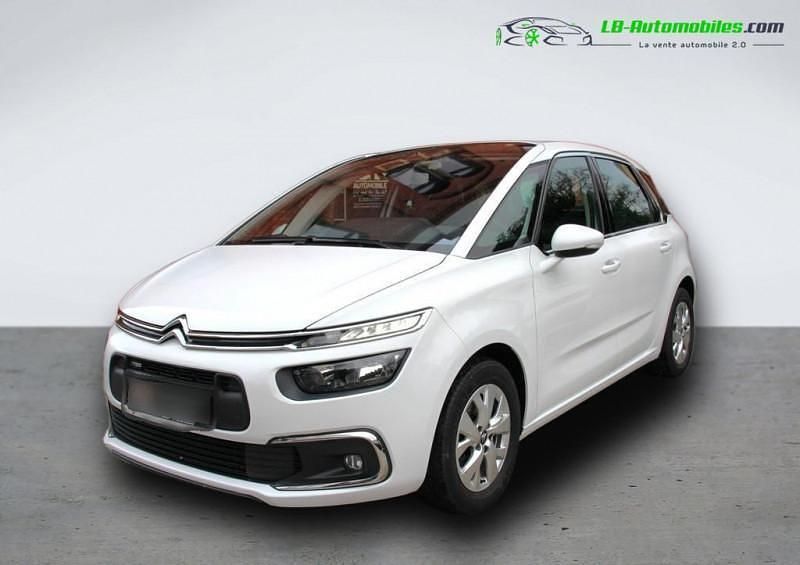 Utilisé 2017 Citroën C4 PureTech Berline | 15 600 € - Image 1/4