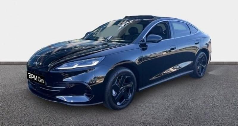 Utilisé 2025 BYD Seal Comfort Berline | 39 990 € - Image 1/4