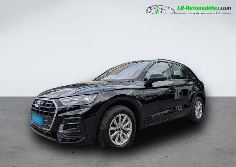 Utilisé 2021 Audi Q5 SUV | 42 500 € (Prix assez cher) - Image 1/4