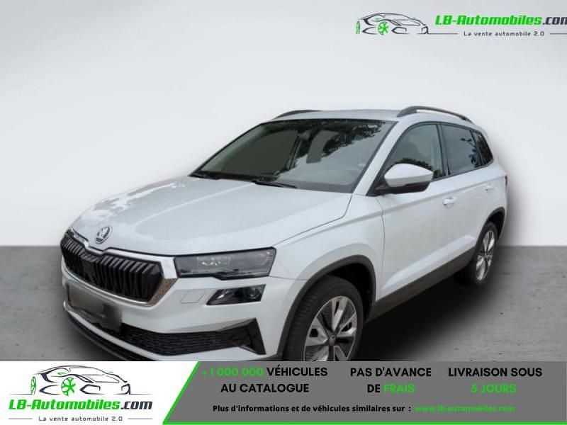 Occasion 2022 Skoda Karoq SUV | 30 200 € (Prix cher) - Image 1/4