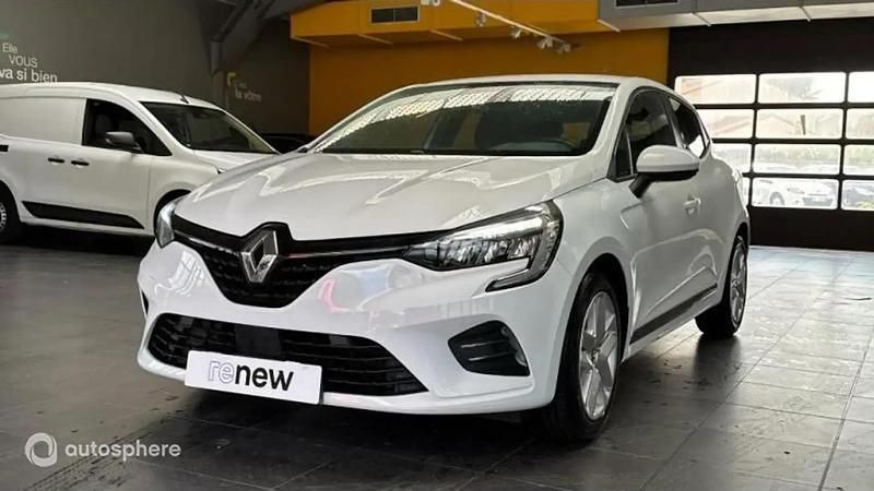Utilisé 2021 Renault Clio V Business Berline | 12 999 € (Bon prix) - Image 1/4