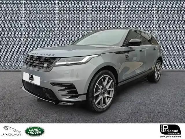 Zadar grey Utilisé 2024 Land Rover Range Rover Velar SE Dynamic SUV | 88 890 € - Image 1/4