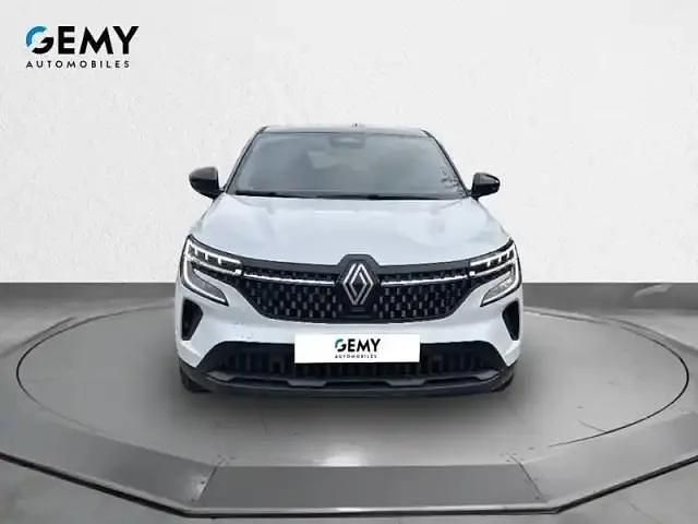 Occasion Renault Austral 2023 Blanc SUV