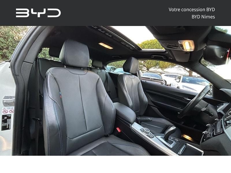 Occasion BMW 118 M Sport 136 ch (100 kW) 2019 Citadine