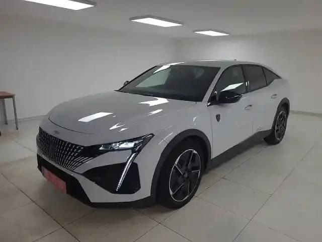 Blanc okenite Occasion 2025 Peugeot 408 Berline | 30 990 € - Image 1/4